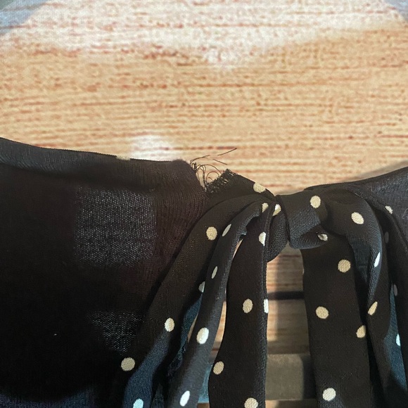 Elle Blouse - Picture 6 of 7